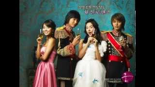 Goong  Ost  Album  With Track Listings