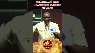 🔥 In Seconds: Break Free From Every Evil Yoke & Fulfil Your Destiny | Apostle Joshua Selman #short