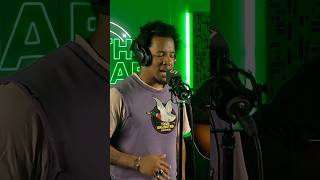 “Promises 9am” | On The Radar Live Perfomance #livemusic #newmusic