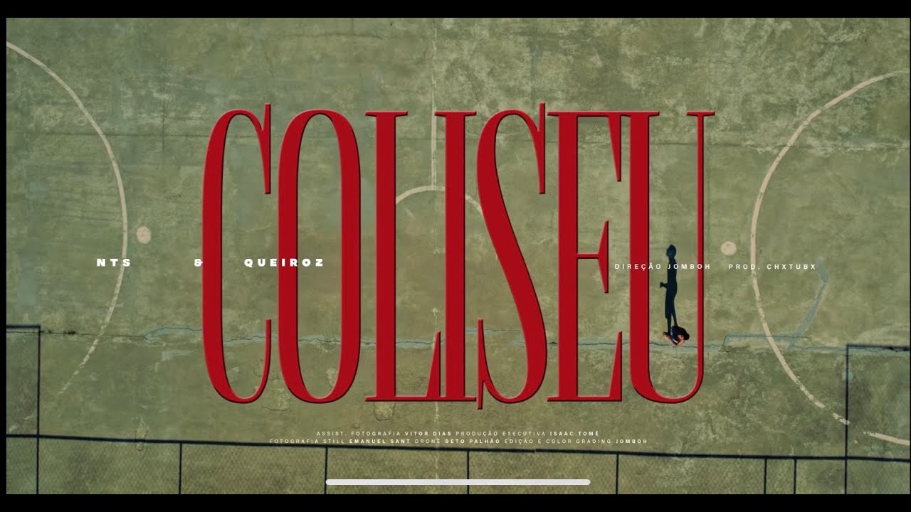 NTS e  @Queiroz_mc -  Coliseu ( Prod Chxtubx e 7scally)