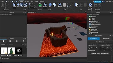 Creating an FE2 Map!