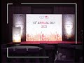 CETAS Annual Day 2023