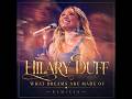 Hilary Duff - What Dreams Are Made Of (Mine) [DJ Edson Golden Memories Club Mix]