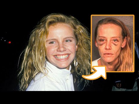 Amanda Peterson’s Cause of Death at 43 Was a Tragic Accident