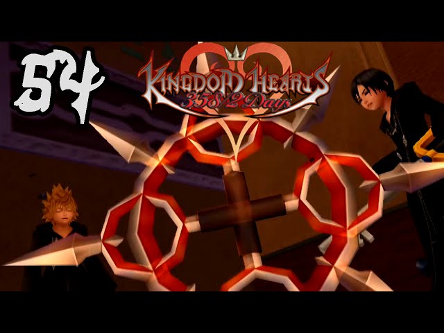 キング Two Hearts Kingdom Hearts 358/2 Days - Part 54 - Day 298 - YouTube