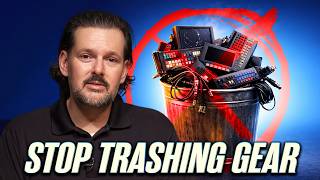 SECRETS to Scaling Your AV System WITHOUT Starting Over