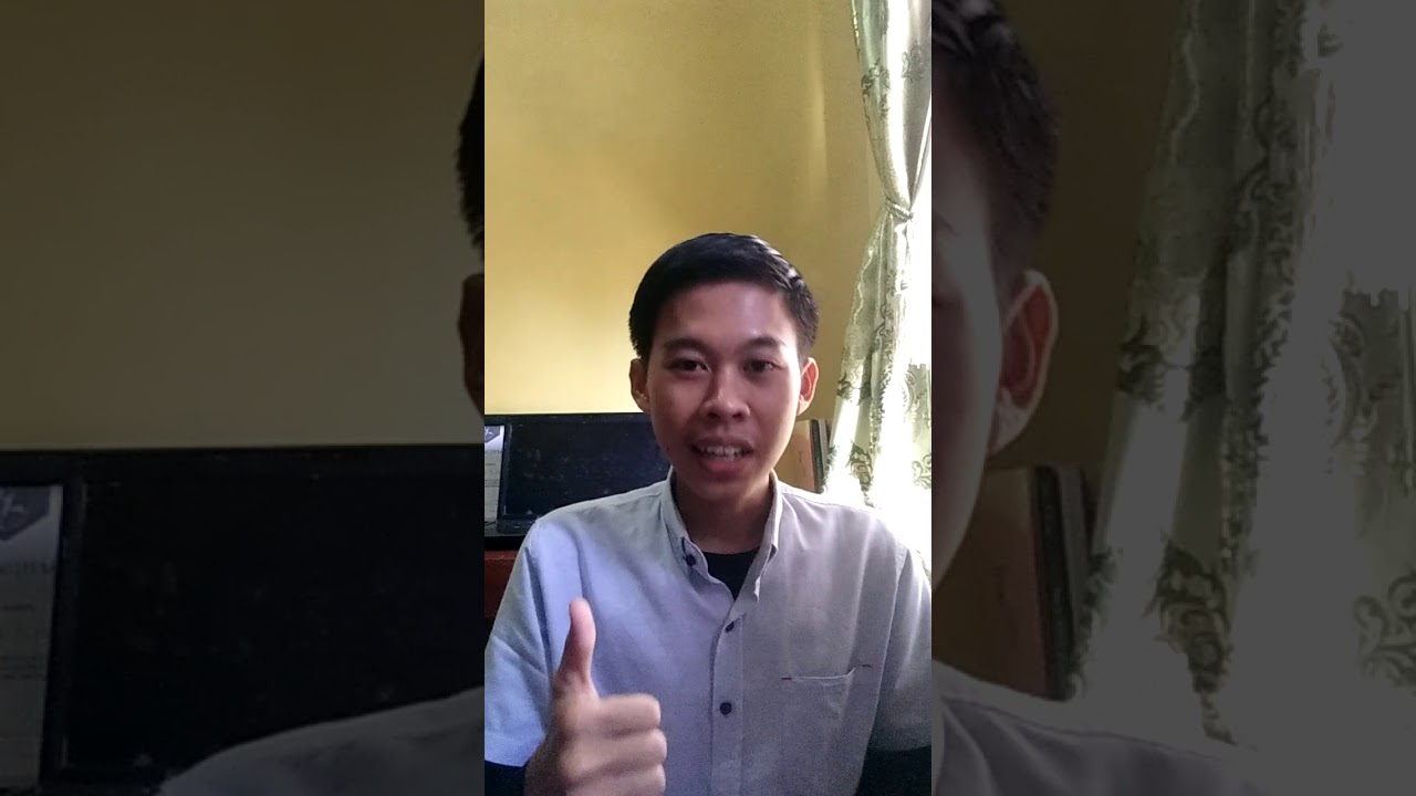 Apa itu Jurusan Pendidikan Kimia? - YouTube