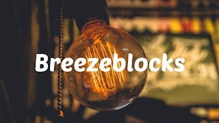 Video thumbnail of "Breezeblocks - Alt-J Cover by Korantemaa (Lyrics)"