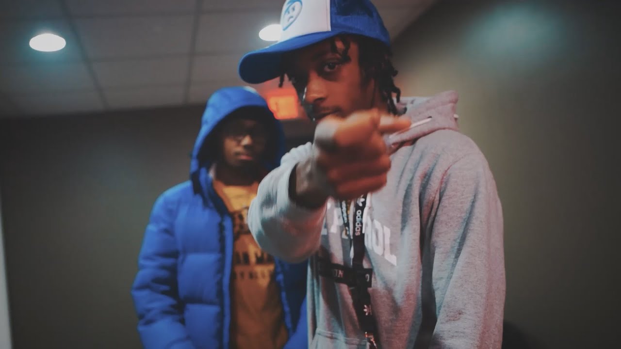 StanWill - Shangri La