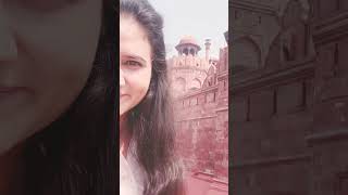 This is red Fort #ytshortsindia #viralshort 🫶🏻🫶🏻👌👌❤️❤️😍😍👏🏻