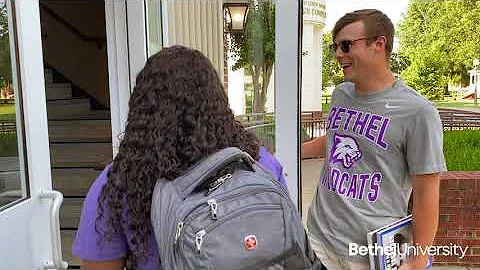 Freshman Orientation 2020