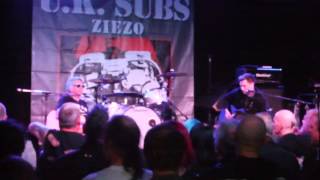 Watch Uk Subs This Chaos video