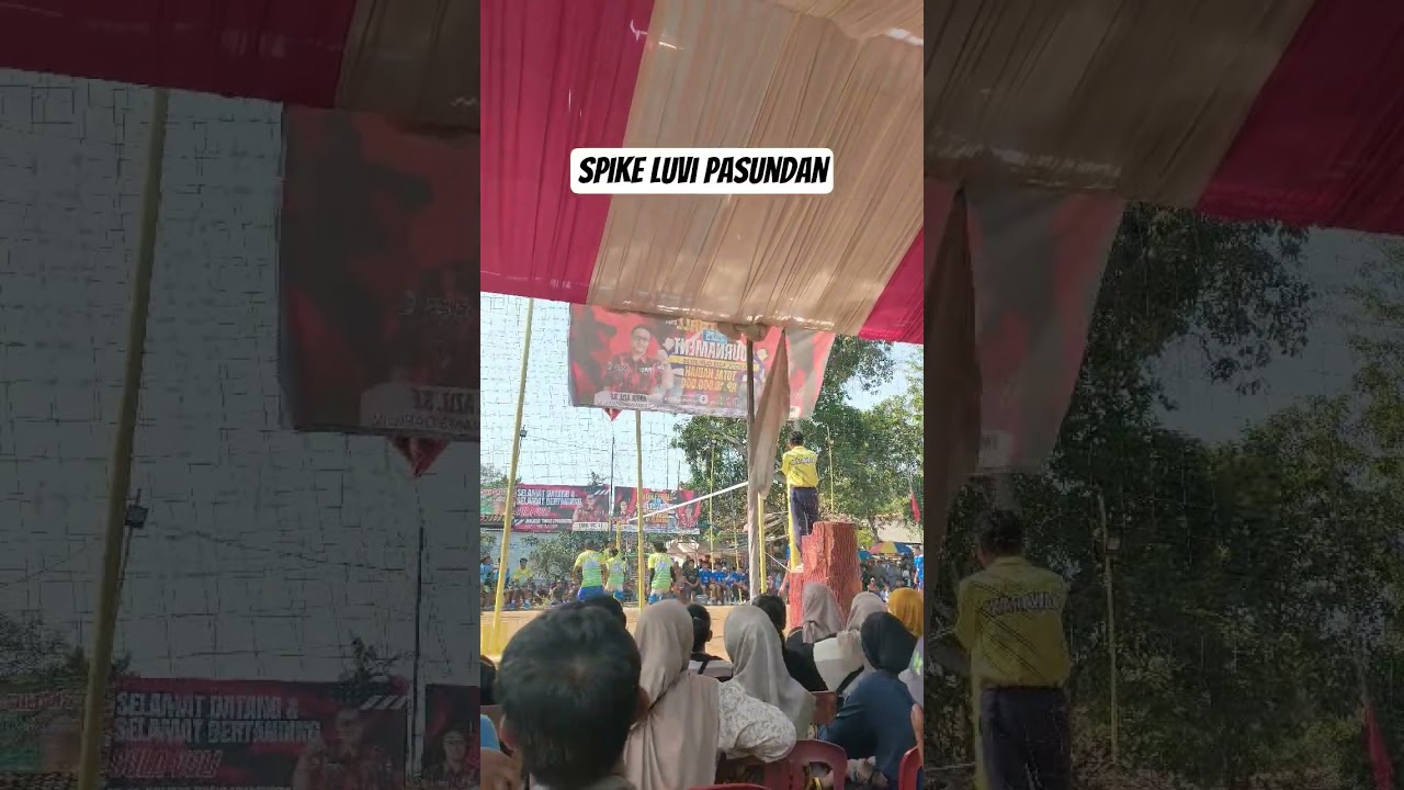 Luvipasundan feat rafflisubang 