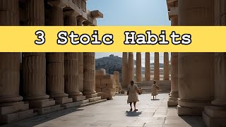3 Stoic Principles to Boost Your Motivation