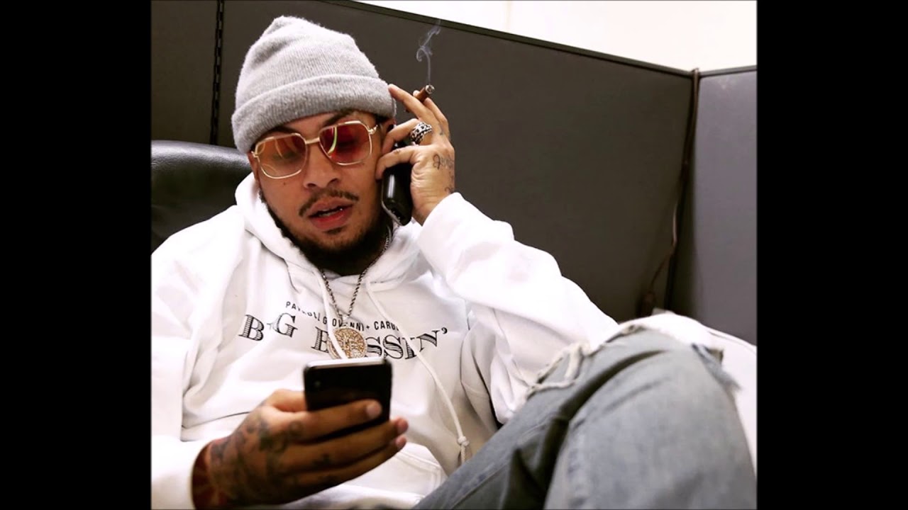 Cardo Type Beat [Prod. A.O.] *NEW 2021*