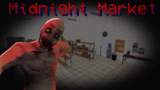 MIDNIGHT MARKET (IS MY BROTHER EVIL!?!?!) by Jaxx_Attaxx 25 views 4 months ago 15 minutes