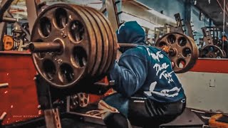 THE GRIND NEVER STOPS | KAI GREENE LEG DAY BODYBUILDING MOTIVATION 2025