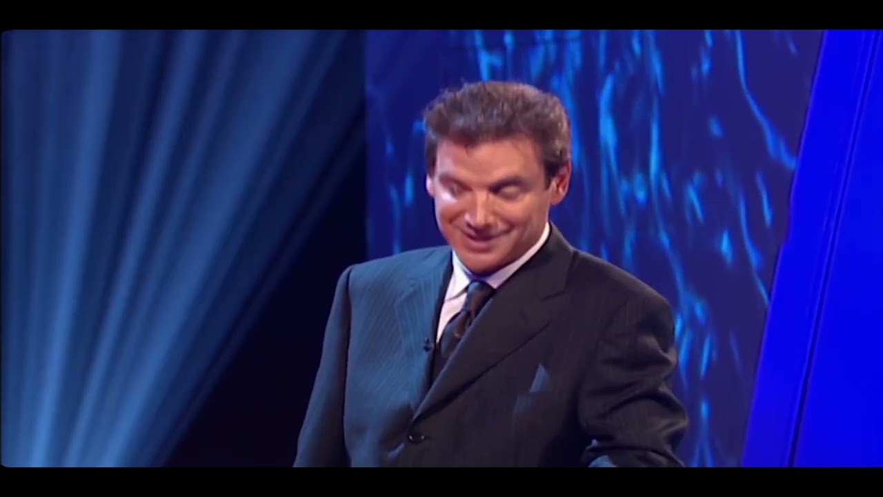 The Money List - Episode 3 (2009)