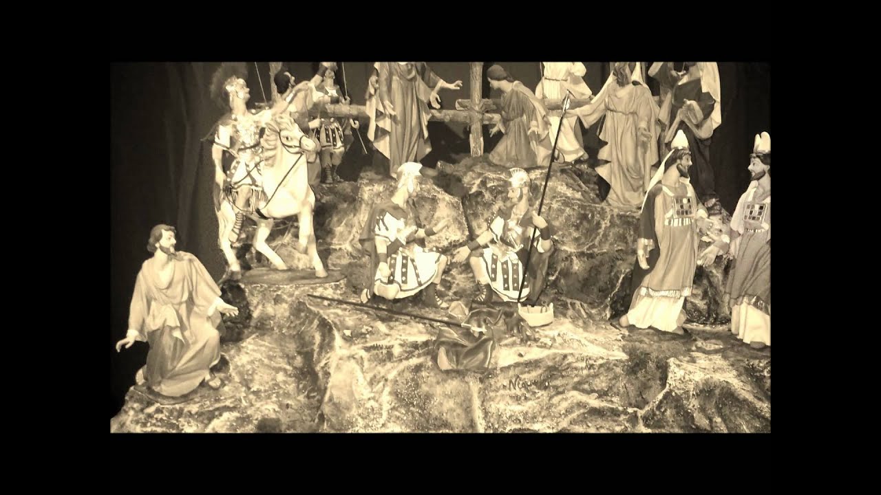 MMG PESAH - Wirja b'Rabta Mal-Ġimgħa Mqaddsa 2012