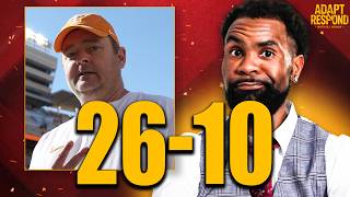 Kalen DeBoer and No. 6 Alabama LOST to Josh Heupel and No. 14 Tennessee