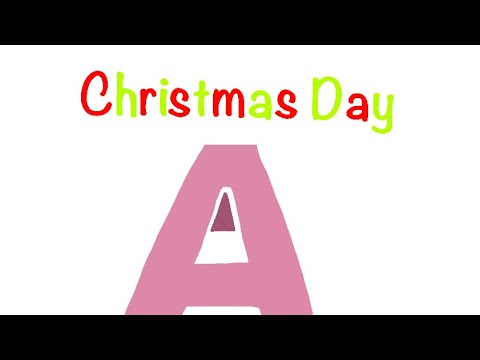 ArtyGuy! Logo Bloopers: Take 65: Christmas Day! - YouTube