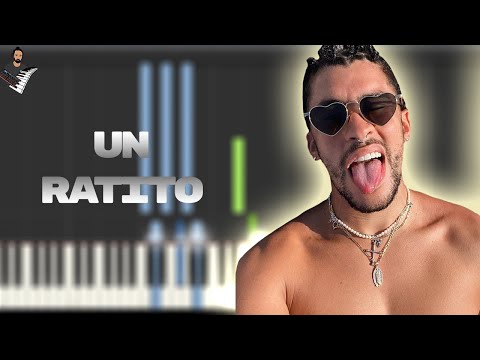 Un Ratito - Bad Bunny