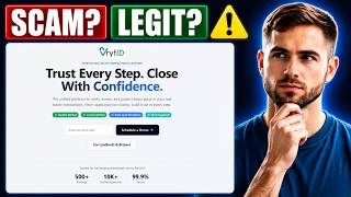Vryfid Review 2026: Legit Verification Platform or Risky Service?