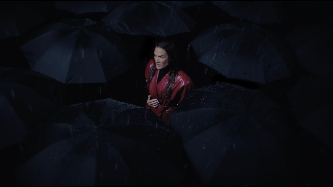 VITAA - ÇA FAIT MAL (Clip Officiel)