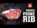 How to Cook Prime Rib | Camp Chef
