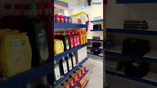 Inside RCM Shop 😍 | Direct Selling Business Reality #directselling #rcmplan #new #viral#viralshorts
