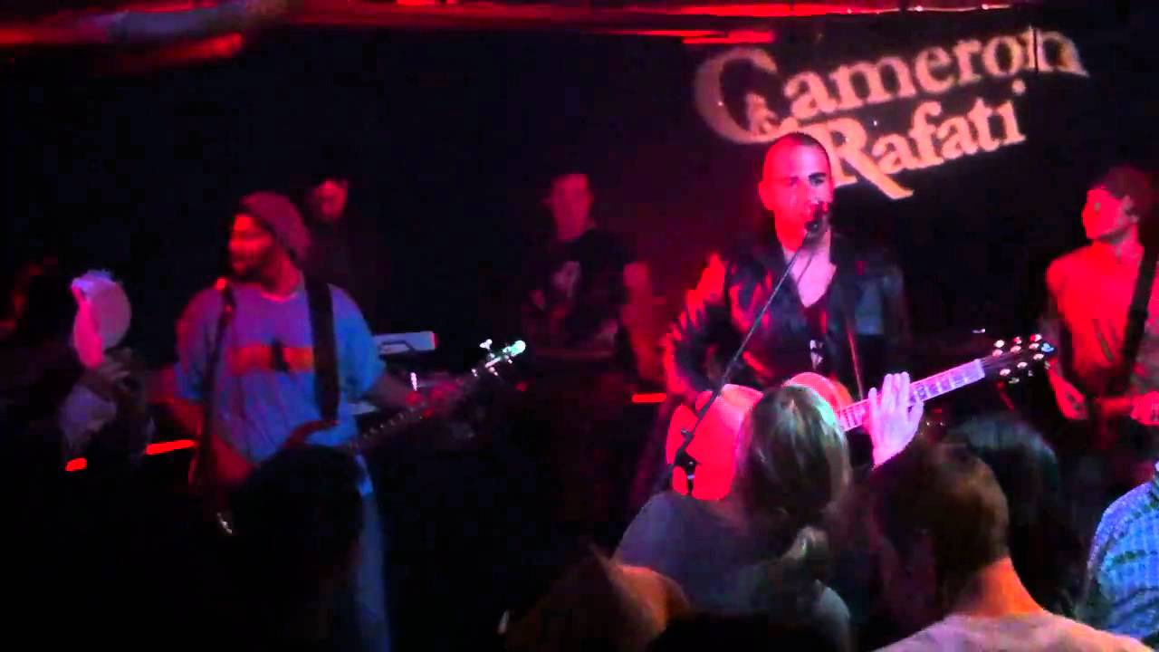 Cameron Rafiti 1 in 10 - YouTube