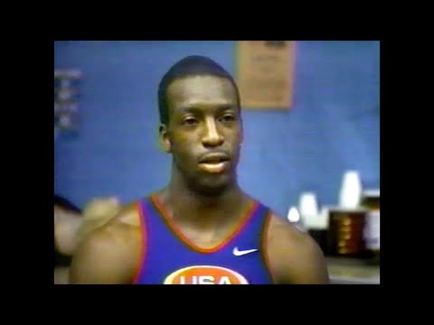 michael johnson air max 97