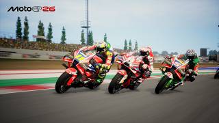 🏁 MotoGP 26 | Honda RC213V Attacks San Marino – Precision, Braking & Italian GP Intensity! 🇸🇲🏍️