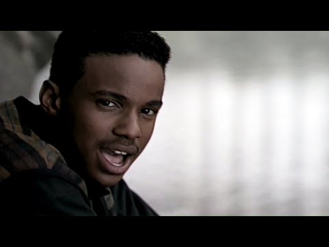 Video: Tevin Campbell Neto