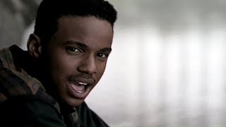 Video thumbnail of "Tevin Campbell - Can We Talk (Official Video)"