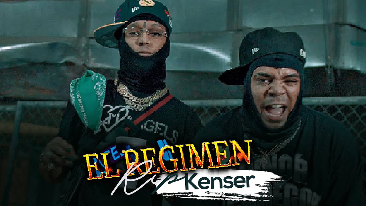 Watch El Régimen - Tiradera 1 | on YouTube Watch El Régimen - Tiradera 1 | on YouTube