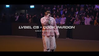 LVBEL C5, AKDO I COOOK PARDON x3 I Live At Volkswagen Arena I Golazo Cup 2