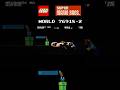 LEGO SUPER MARIO WORLD 76918-2 #lego #legospeedchampions #legosupermario #countlegobricks #clb