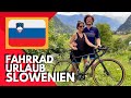 Der perfekte Urlaub für GRAVEL BIKER? | FAHRRAD-URLAUB SLOWENIEN 2020