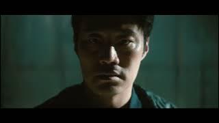 Park Se-joon - Blood Taste - Mauseu / Мышь