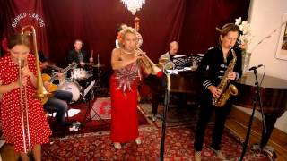 Swing that Music - Gunhild Carling Live 4- For Jazz Lovers chords