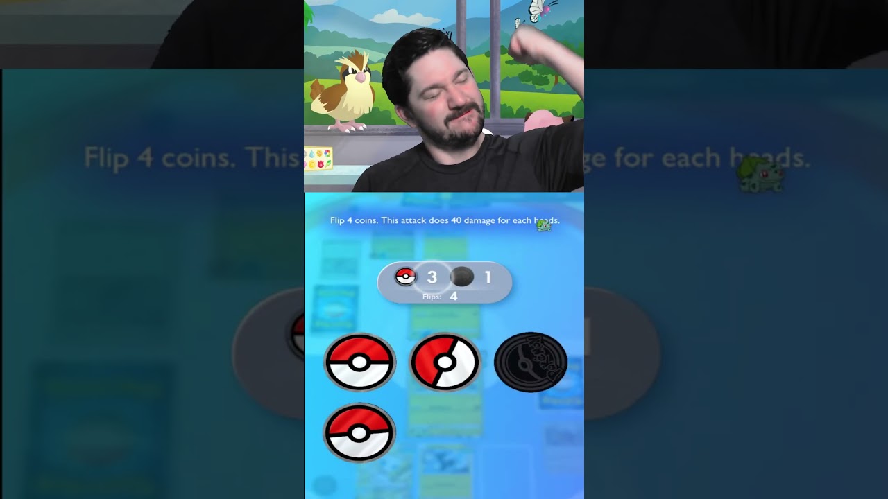 Jolteon VS Magnezone Genetic Apex VS Spacetime Smackdown #shorts #pokemonpocket