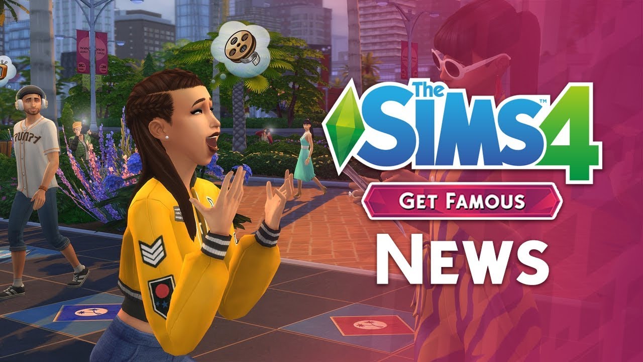 News about the popular game. Creating a character Sims 3 News about the popular game. Creating a character Sims 3