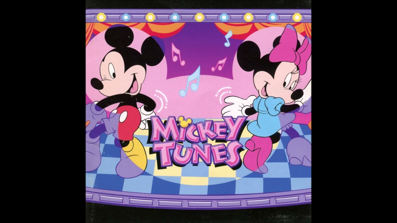 MICKEY MOUSE CLUB MARCH(ミッキーマウス・マーチ) (Full Version