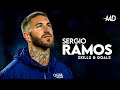 Sergio Ramos Defensive Skills Goals 2023 HD 