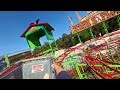 High Explosive - Vorlop (Onride/POV) Vechta Stoppelmarkt 2025 (4K)