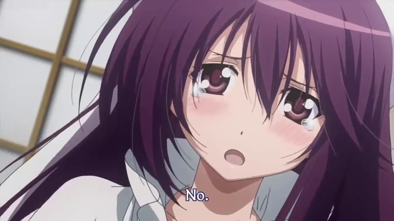 Asu No Yoichi Hentai