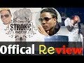 Masicka STAY STRONG new dancehall ANTHEM | STAY STRONG REVIEW