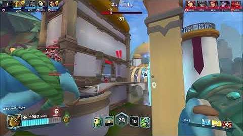 makoa likes to live dangerously