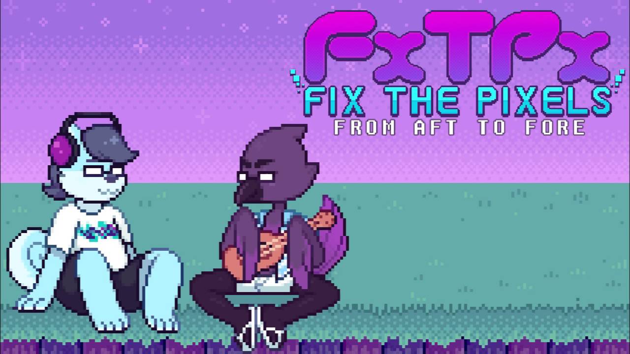 From Aft to Fore - FxTPx